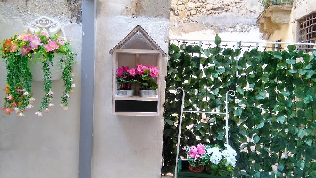 Apartment La Rosa Dei Venti Holiday home Syracuse